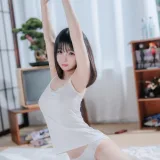 桜井宁宁《夏日情事》主题写真：62张全套美图