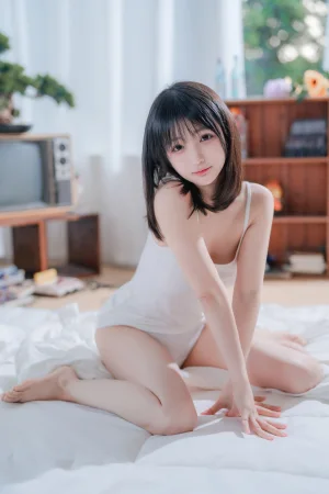 桜井宁宁《夏日情事》主题写真：62张全套美图