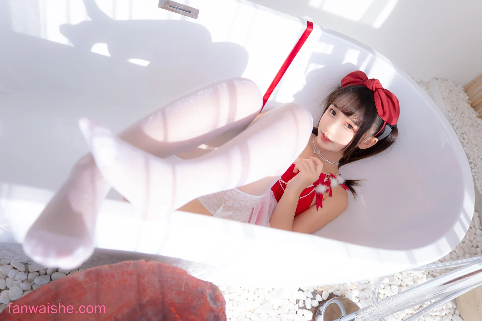 神楽坂真冬 神楽坂真冬 NO.49 - 第二季 序号30：《天使への願い》