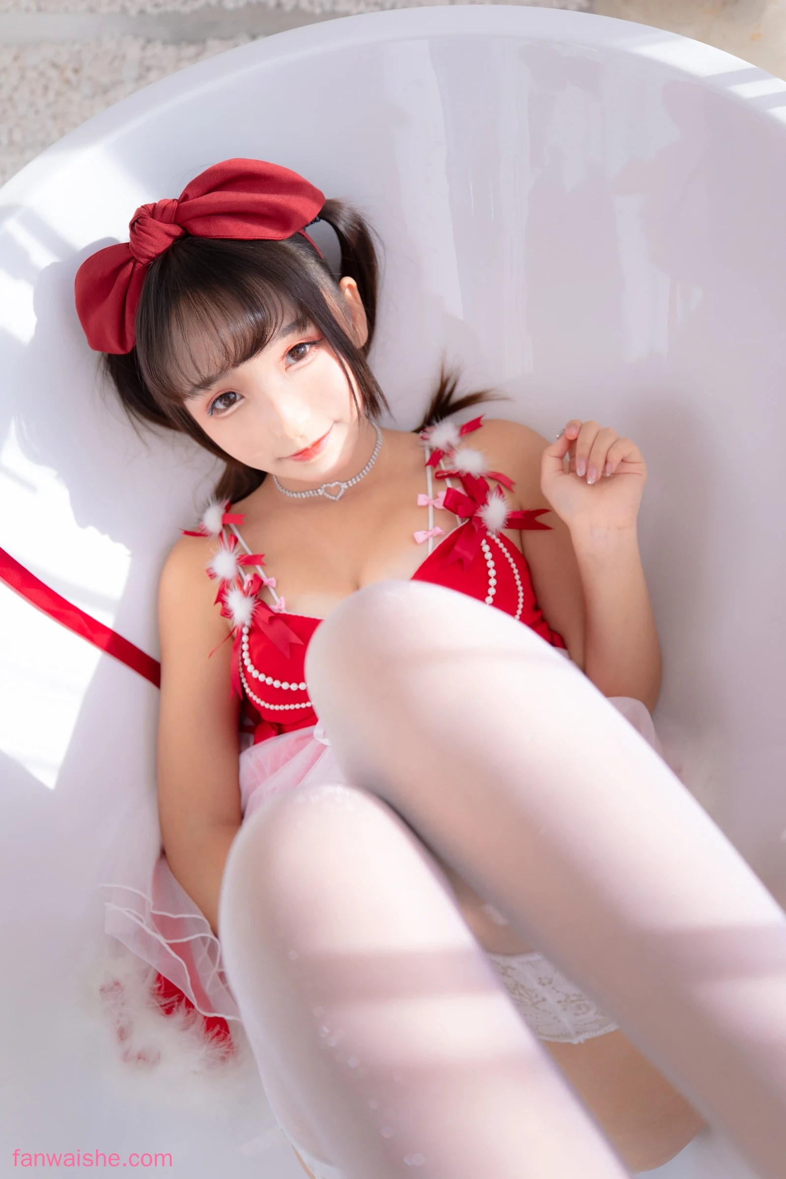 神楽坂真冬 神楽坂真冬 NO.49 - 第二季 序号30：《天使への願い》