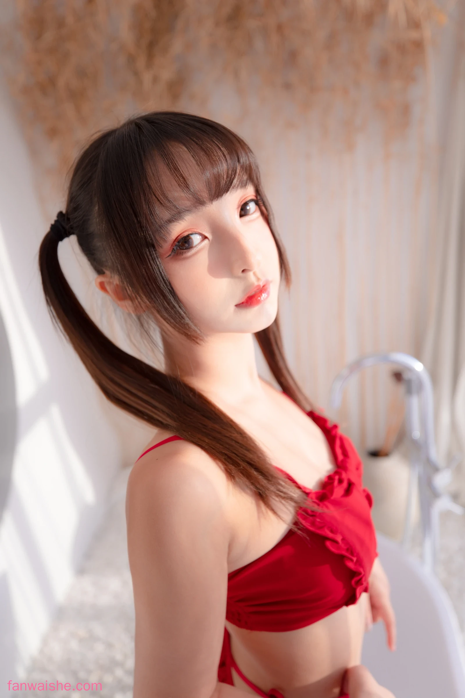 神楽坂真冬 神楽坂真冬 NO.49 - 第二季 序号30：《天使への願い》