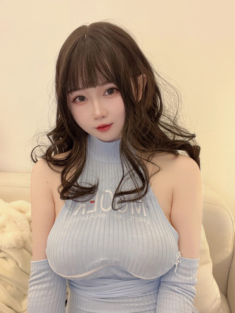 依酱《妹妹 自拍》主题写真：31张全套美图