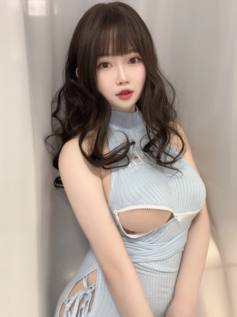 依酱《妹妹 自拍》主题写真：31张全套美图