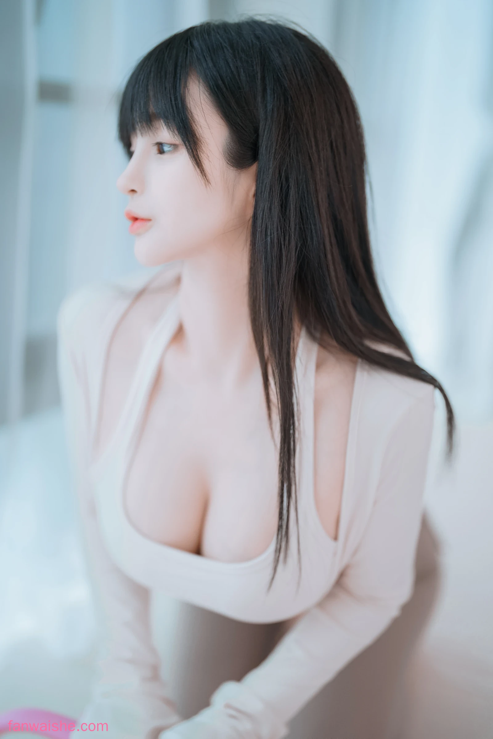 桜井宁宁 桜井宁宁 NO.51 瑜伽妹妹