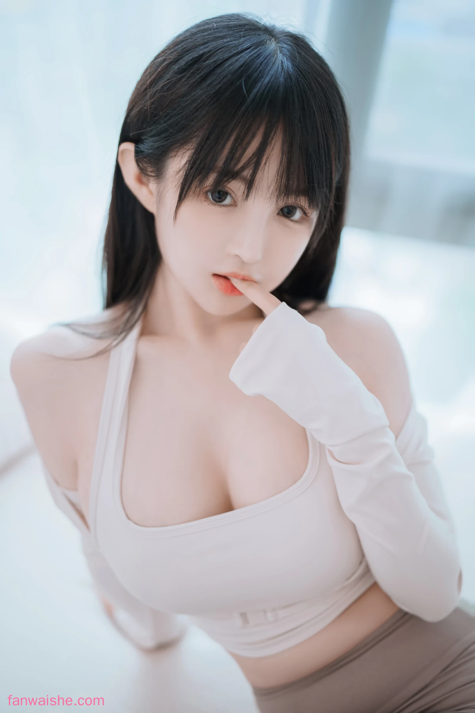 桜井宁宁 桜井宁宁 NO.51 瑜伽妹妹