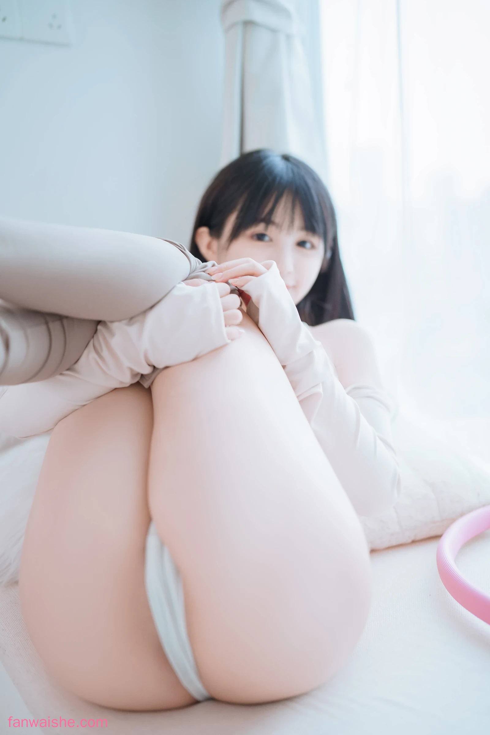 桜井宁宁 桜井宁宁 NO.51 瑜伽妹妹