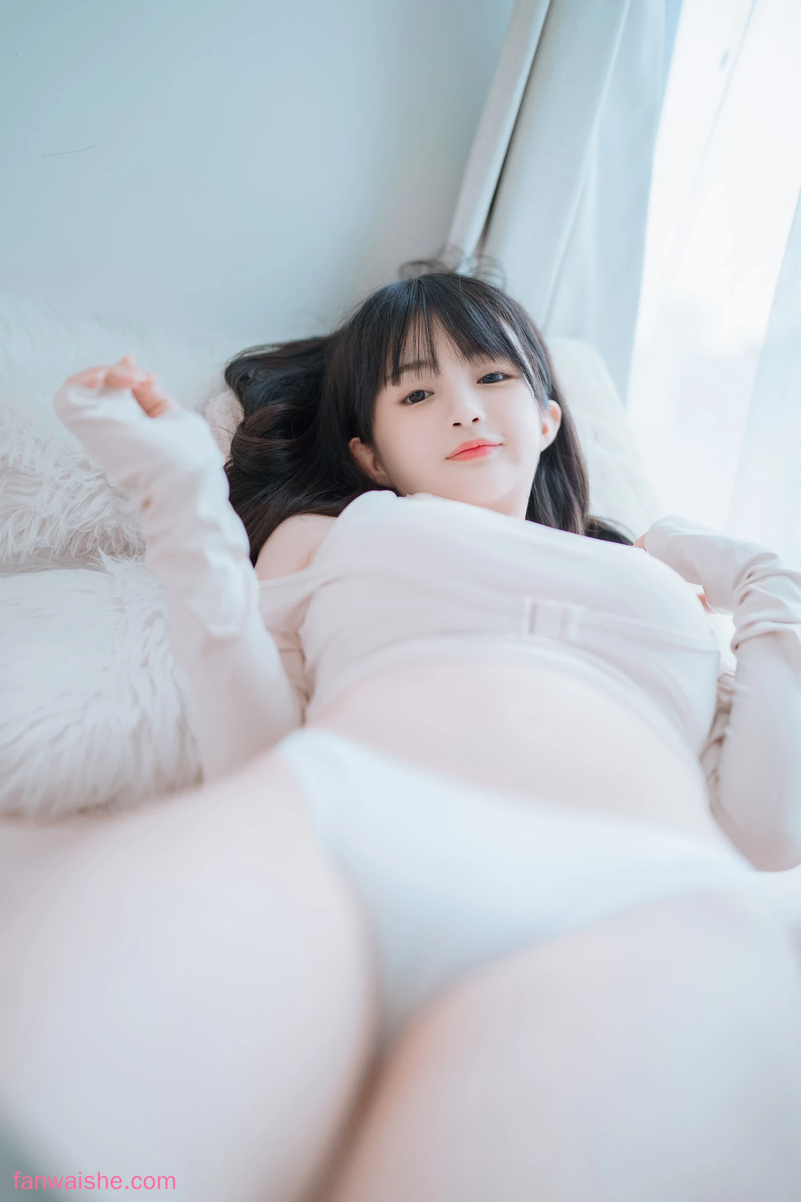 桜井宁宁 桜井宁宁 NO.51 瑜伽妹妹