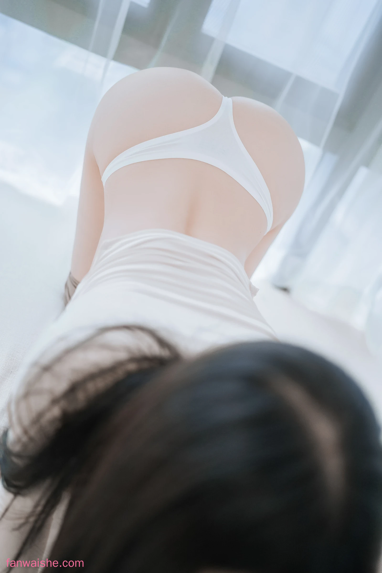 桜井宁宁 桜井宁宁 NO.51 瑜伽妹妹