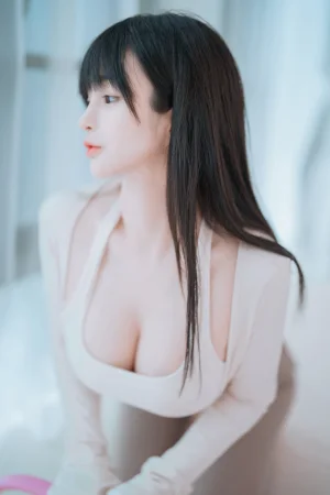 桜井宁宁《瑜伽妹妹》主题写真：111张全套美图