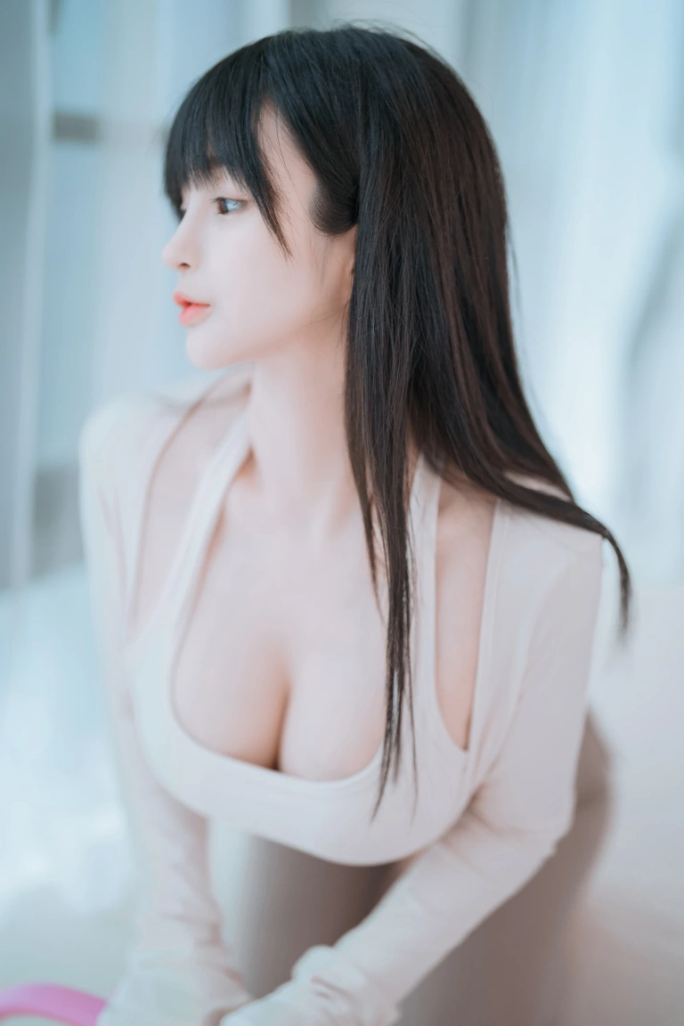 桜井宁宁《瑜伽妹妹》主题写真：111张全套美图