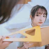 神楽坂真冬《第三季 序号3：《数之歌》百合教室》主题写真：150张全套美图，含3个视频