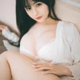 桜井宁宁《人妻》主题写真：51张全套美图
