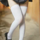 桜井宁宁《废墟jk》主题写真：74张全套美图