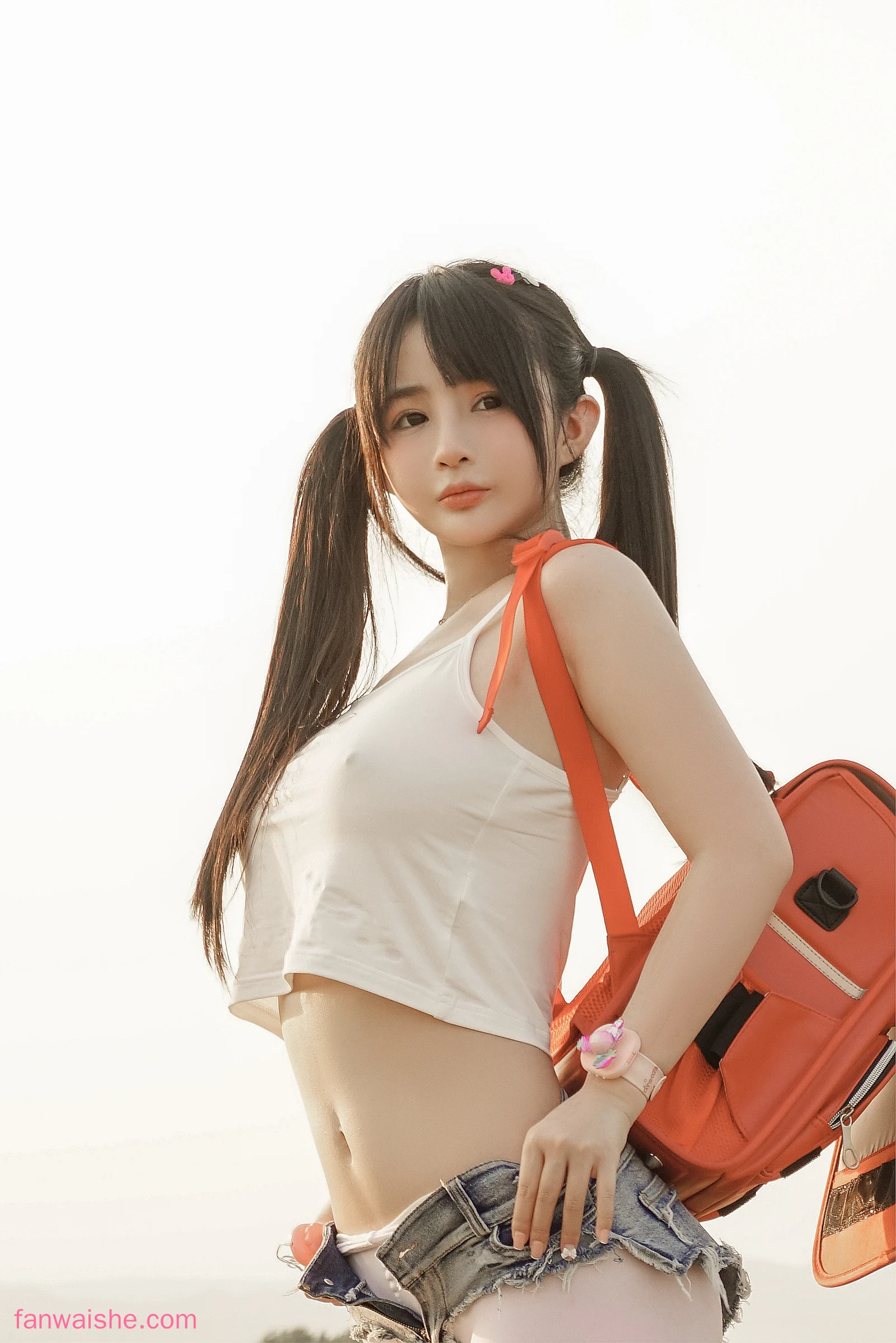 桜井宁宁 桜井宁宁 NO.54 小红包