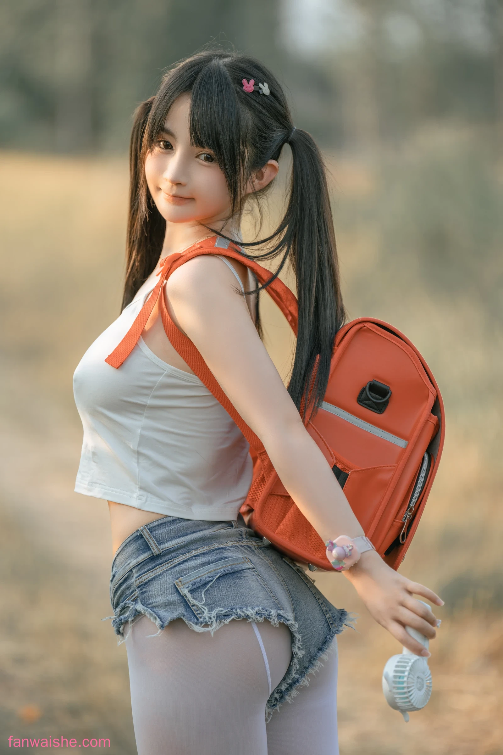 桜井宁宁 桜井宁宁 NO.54 小红包
