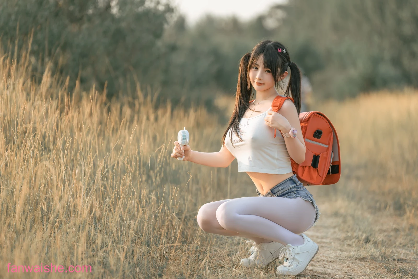 桜井宁宁 桜井宁宁 NO.54 小红包