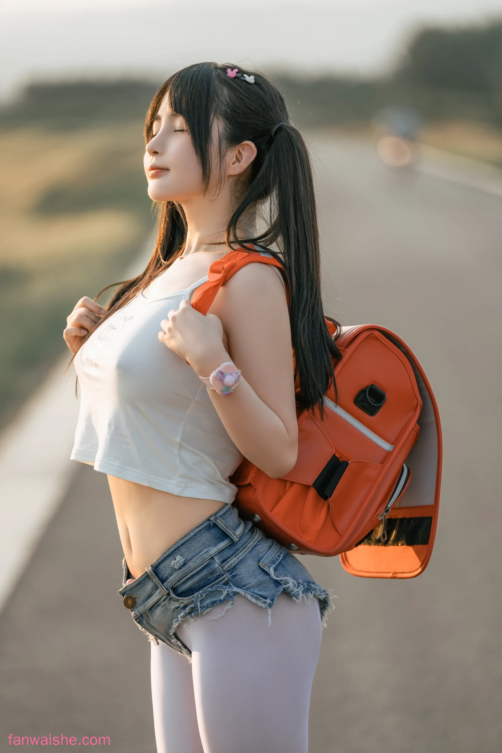 桜井宁宁 桜井宁宁 NO.54 小红包