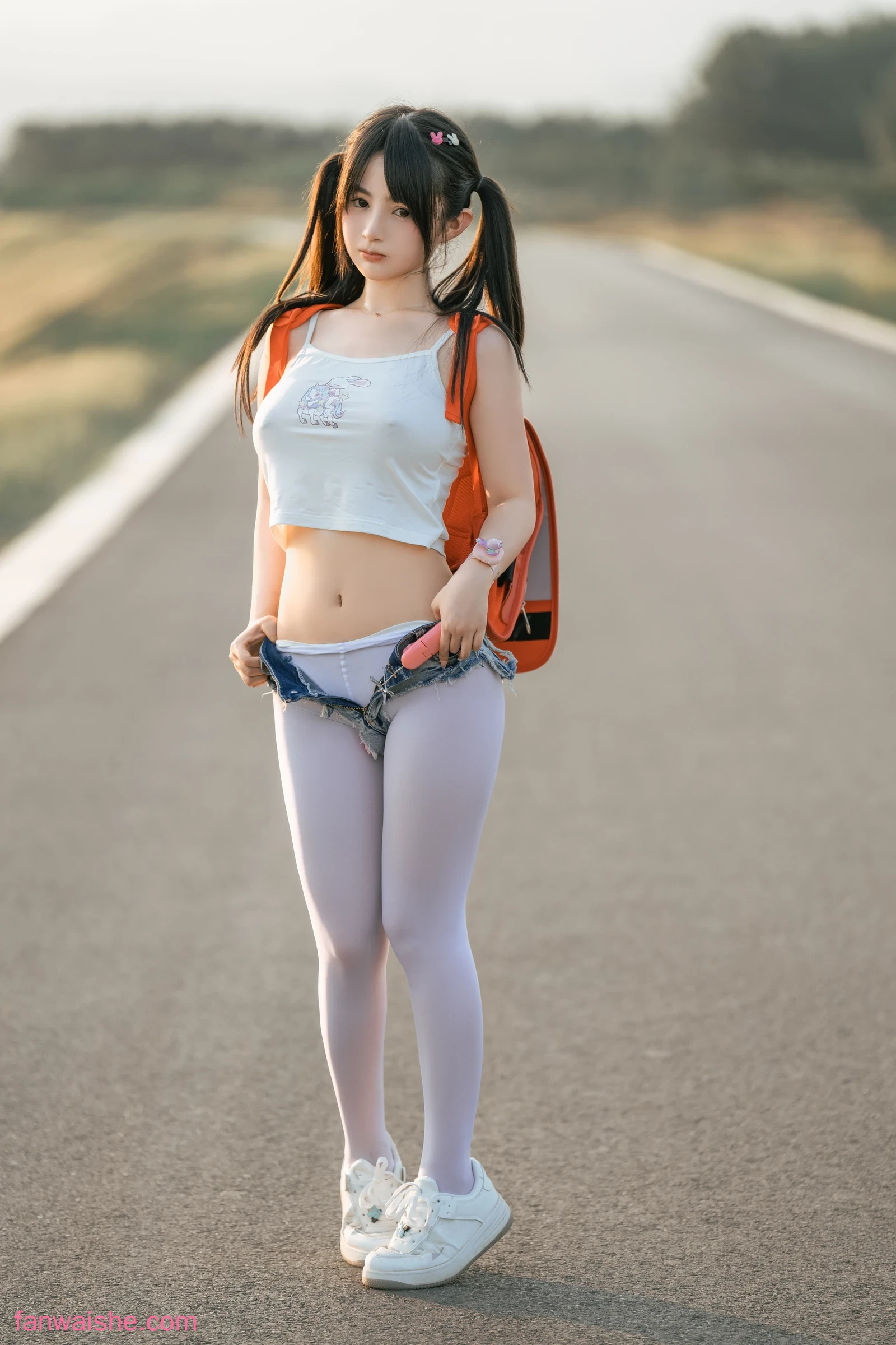 桜井宁宁 桜井宁宁 NO.54 小红包