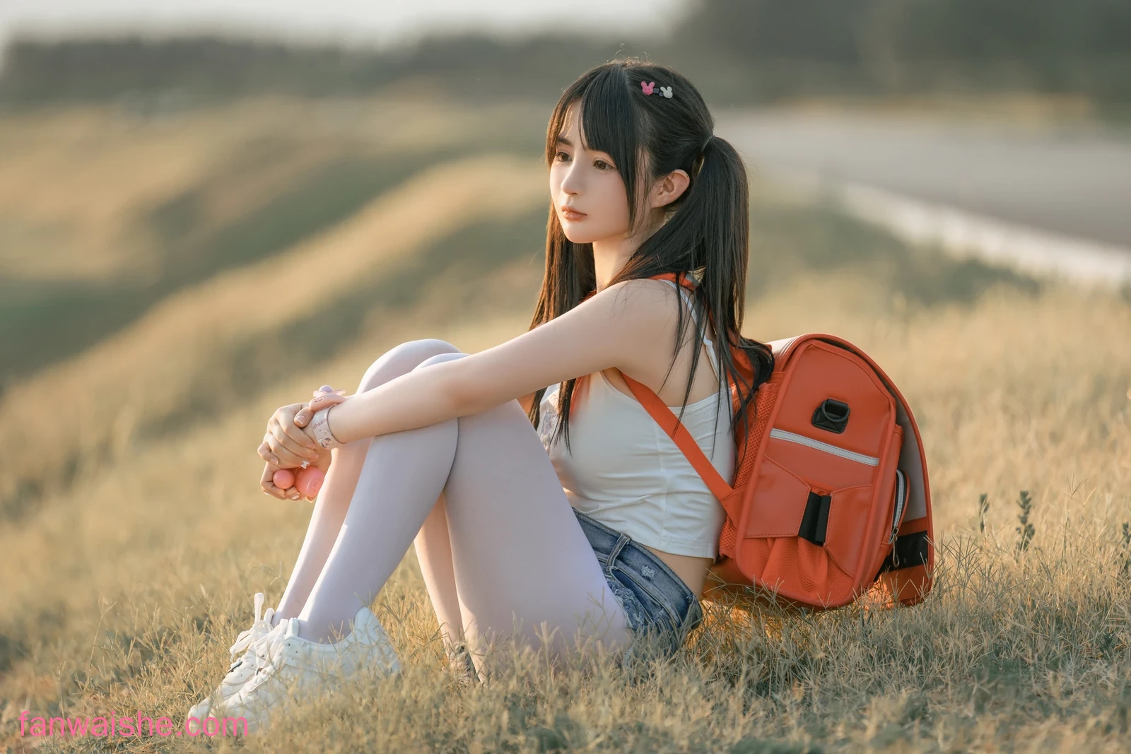 桜井宁宁 桜井宁宁 NO.54 小红包