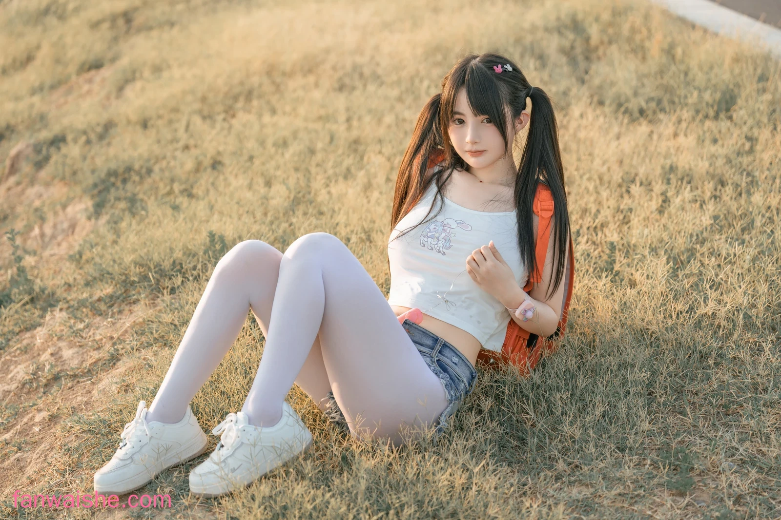 桜井宁宁 桜井宁宁 NO.54 小红包