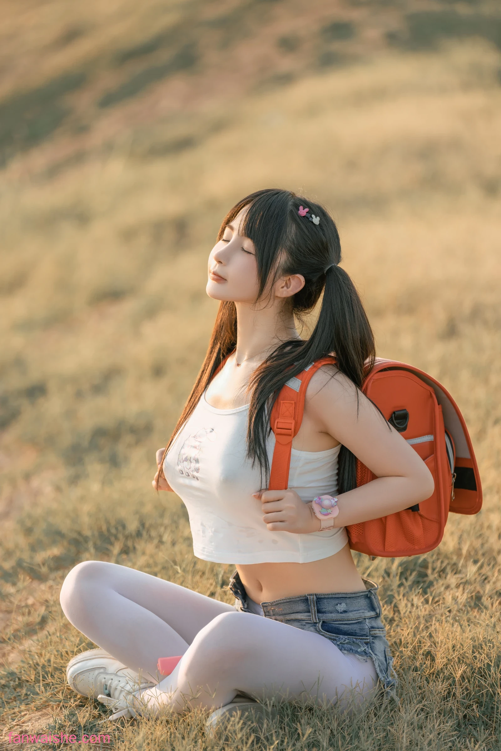 桜井宁宁 桜井宁宁 NO.54 小红包