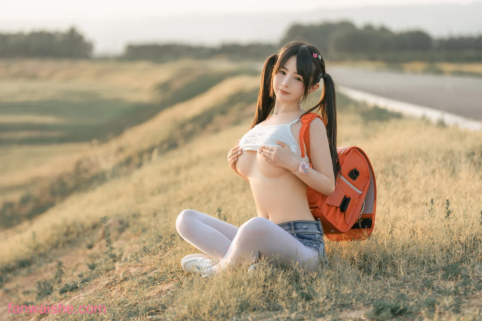 桜井宁宁 桜井宁宁 NO.54 小红包
