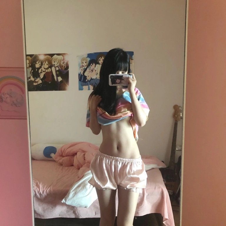 桜井宁宁《Partme五月会员》主题写真：94张全套美图，含15个视频