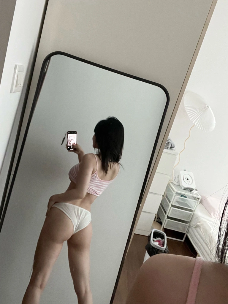 桜井宁宁《Partme八月会员》主题写真：113张全套美图，含5个视频