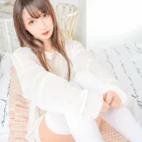 神楽坂真冬《第三季 序号10：《おかえり》猫脚女仆》主题写真：150张全套美图，含2个视频