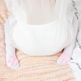神楽坂真冬《第三季 序号10：《おかえり》猫脚女仆》主题写真：150张全套美图，含2个视频
