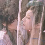轩萧学姐&奶桃桃《NO.59 – 朝开暮落 下》主题写真：117张全套美图，含5个视频