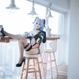 桜井宁宁《甘雨》主题写真：69张全套美图