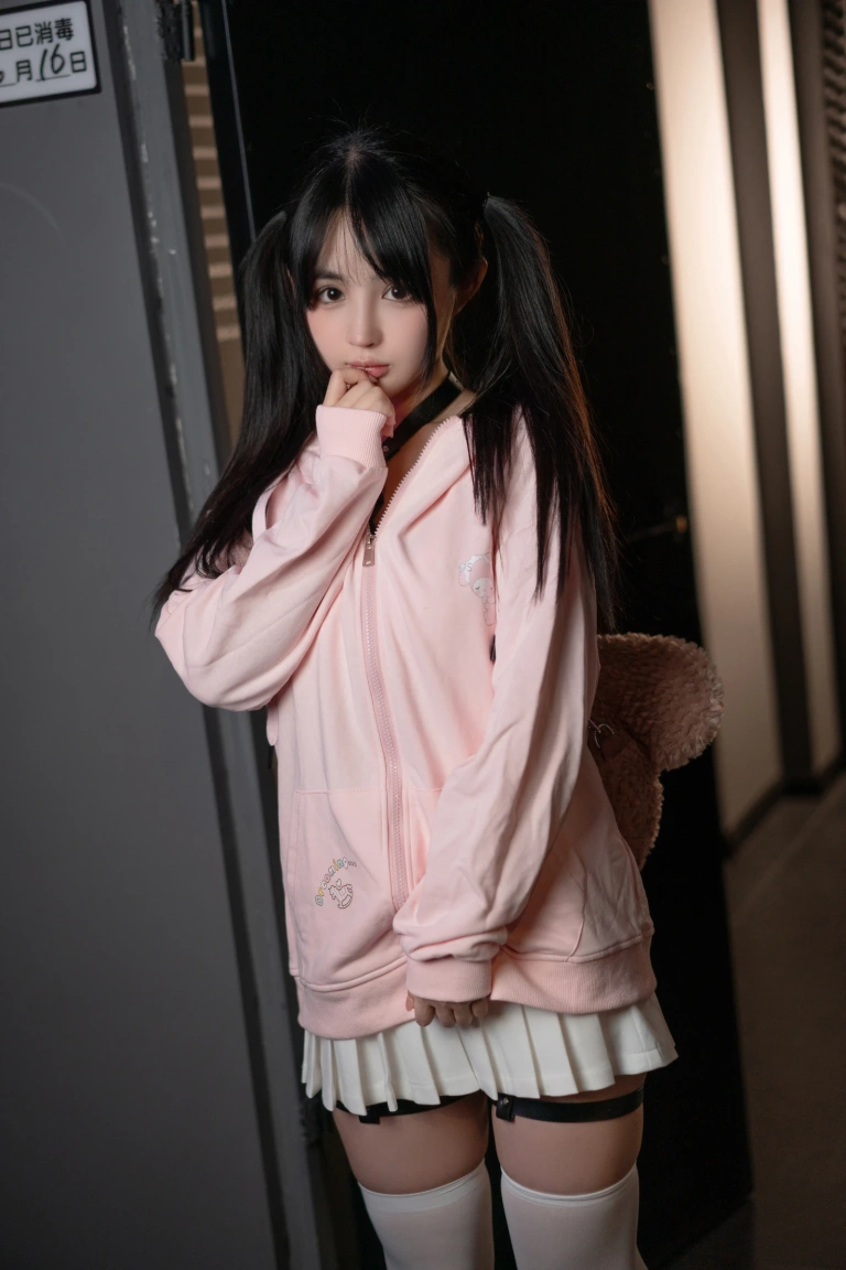 桜井宁宁《主人的任务》主题写真：97张全套美图