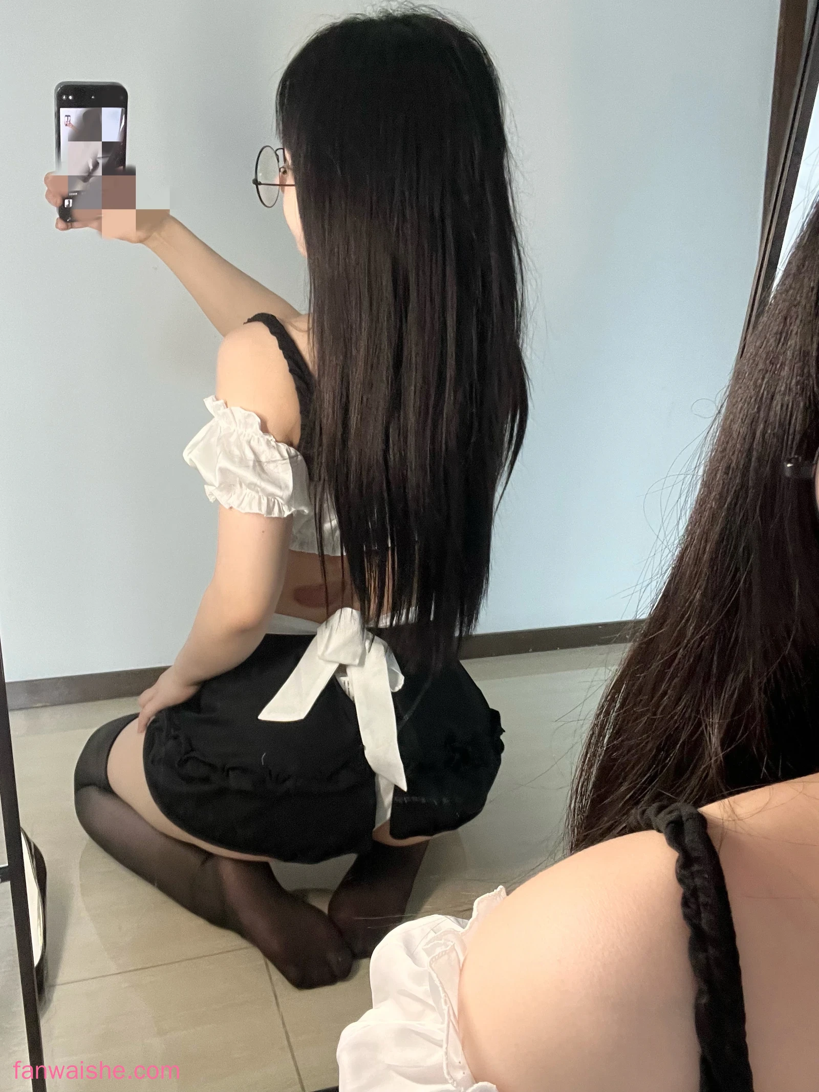 桜井宁宁 桜井宁宁 NO.69 Partme 2022.10月会员