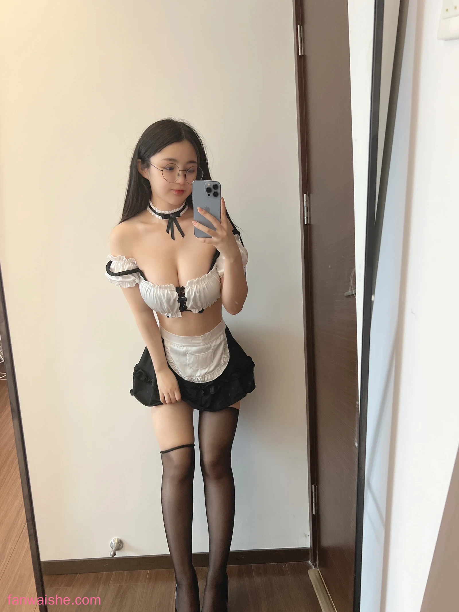 桜井宁宁 桜井宁宁 NO.69 Partme 2022.10月会员