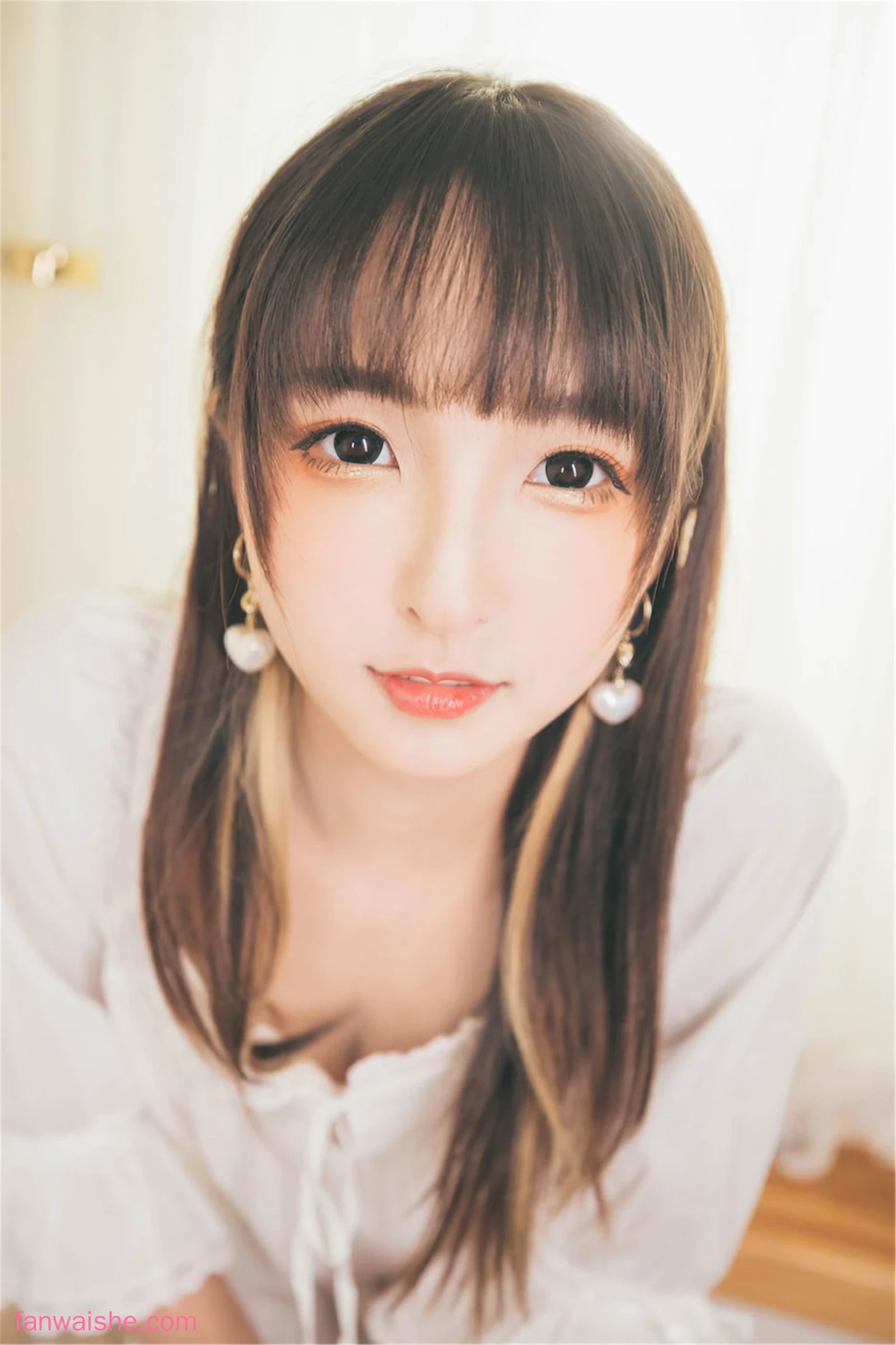 神楽坂真冬 神楽坂真冬 NO.72 - 第三季 序号23 ：《許しの日》苦行修女