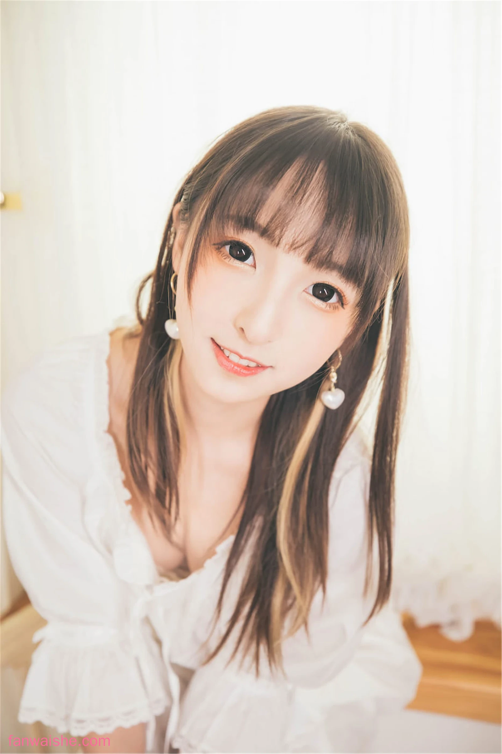 神楽坂真冬 神楽坂真冬 NO.72 - 第三季 序号23 ：《許しの日》苦行修女