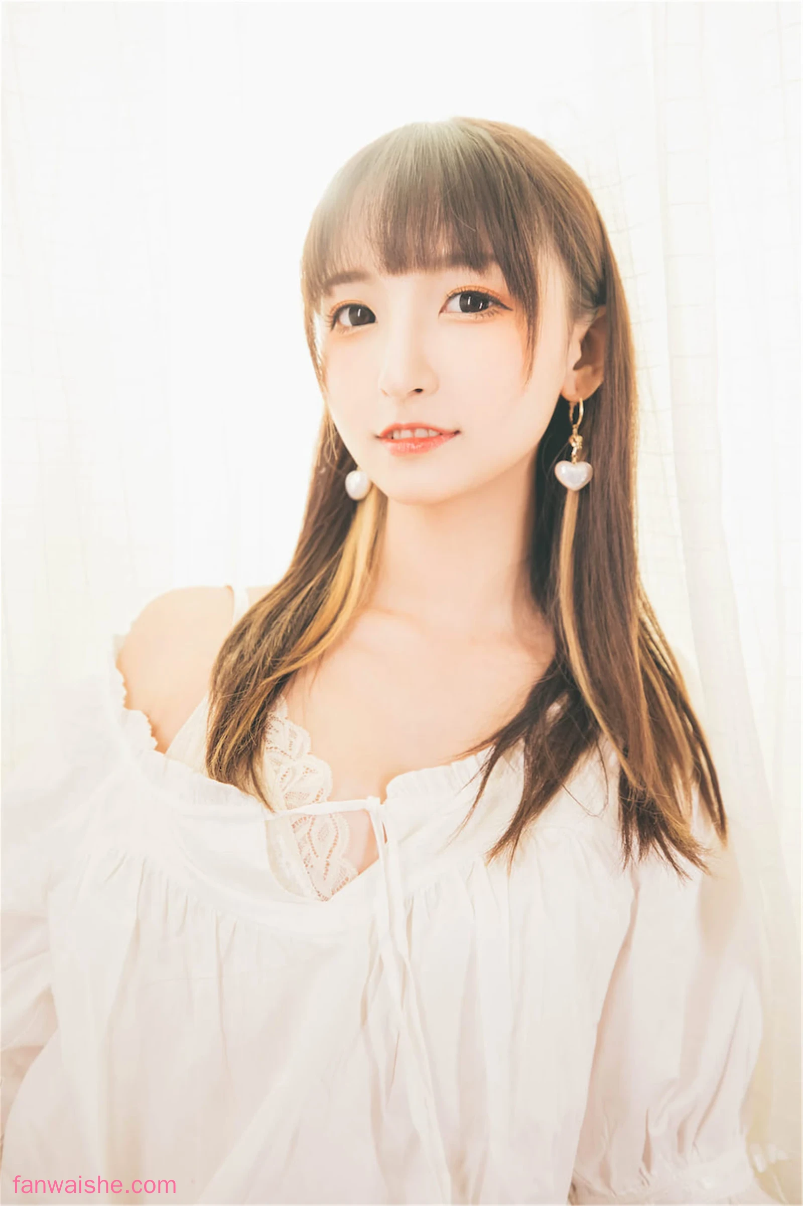 神楽坂真冬 神楽坂真冬 NO.72 - 第三季 序号23 ：《許しの日》苦行修女