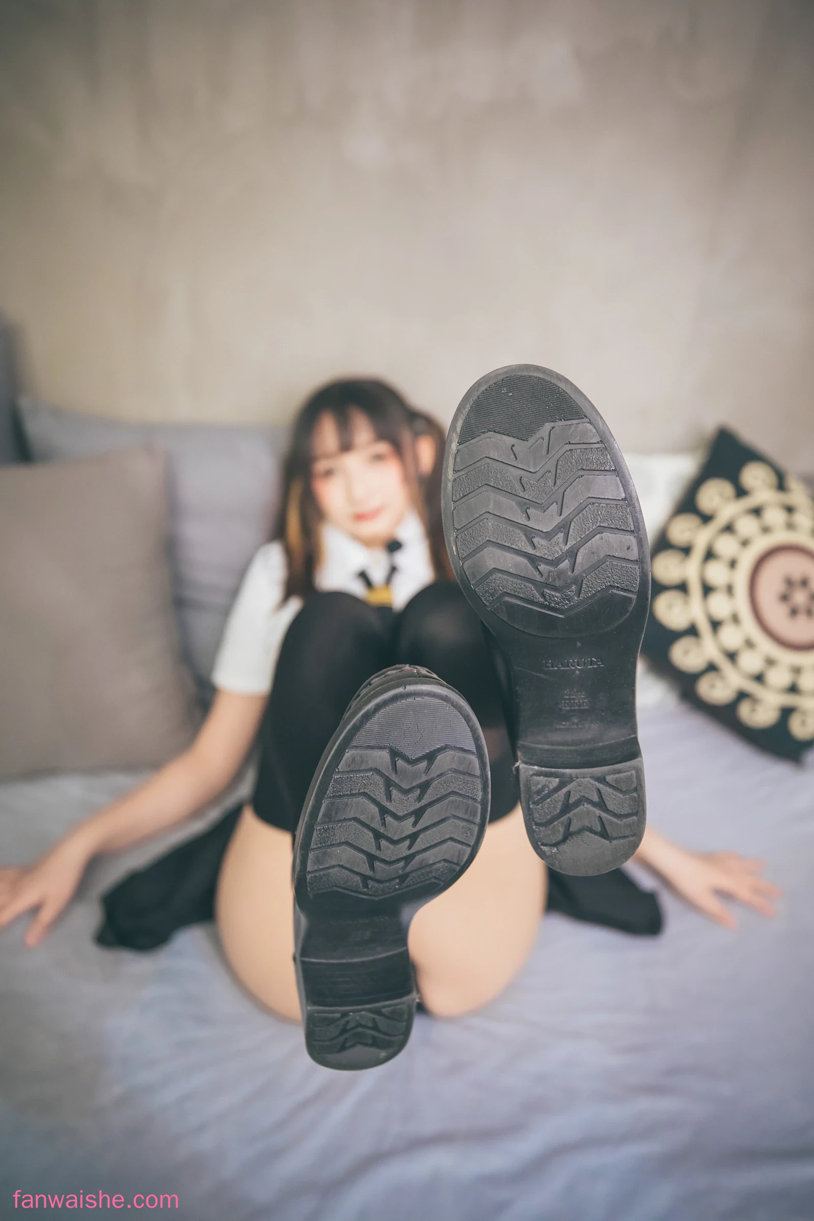 神楽坂真冬 神楽坂真冬 NO.73 - 第三季 序号24：「お帰りなさい、指揮官」