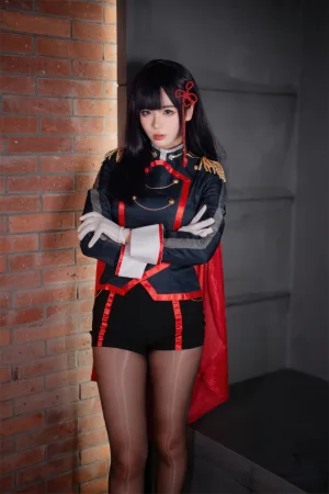 轩萧学姐《NO.74 – 山城恋》主题写真：60张全套美图，含1个视频