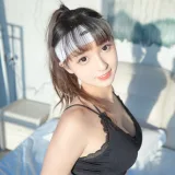 神楽坂真冬《第三季 序号26：健身主题《温度の香り》》主题写真：150张全套美图，含2个视频