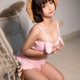 蠢沫沫《佩蒂睡衣》主题写真：40张全套美图