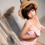 蠢沫沫《佩蒂睡衣》主题写真：40张全套美图