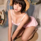 蠢沫沫《佩蒂睡衣》主题写真：40张全套美图