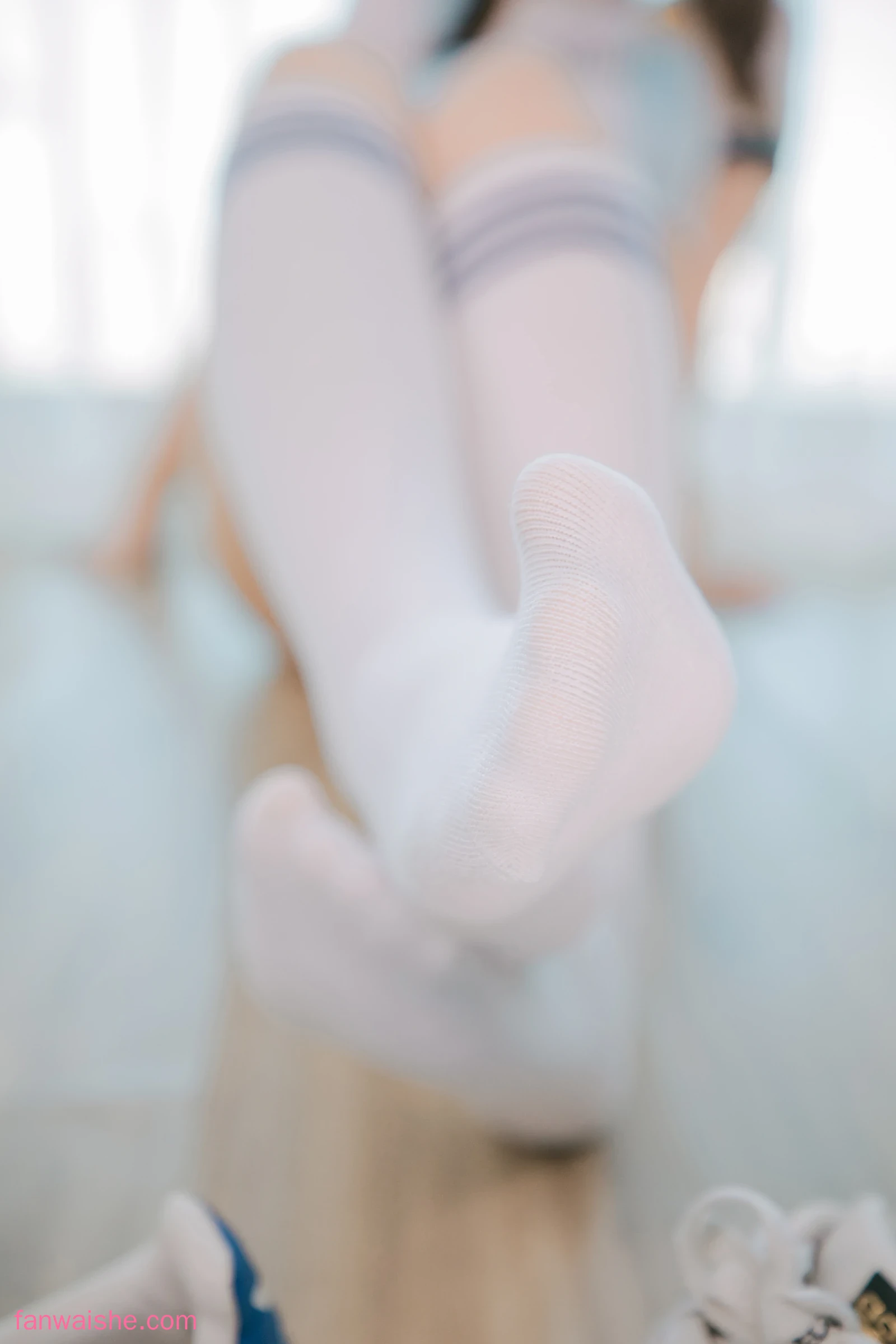 神楽坂真冬 神楽坂真冬 NO.81 - 第三季 序号32：《ハーフタイム》啦啦队少女