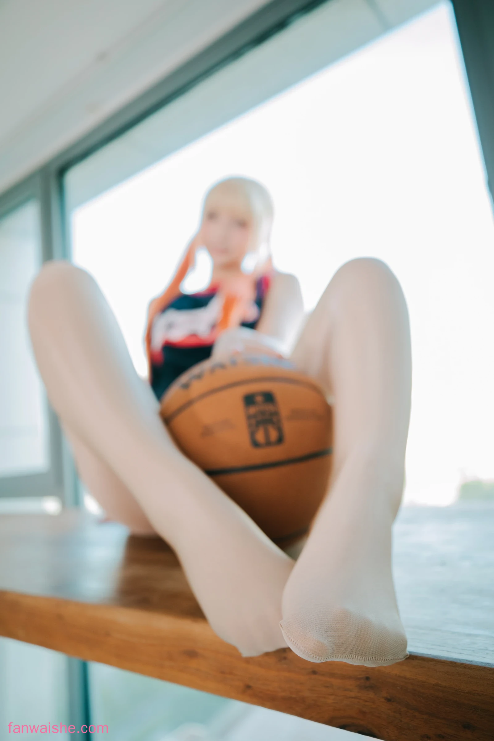 神楽坂真冬 神楽坂真冬 NO.81 - 第三季 序号32：《ハーフタイム》啦啦队少女