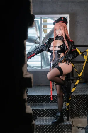 桜井宁宁《胜利女神 拉毗》主题写真：71张全套美图