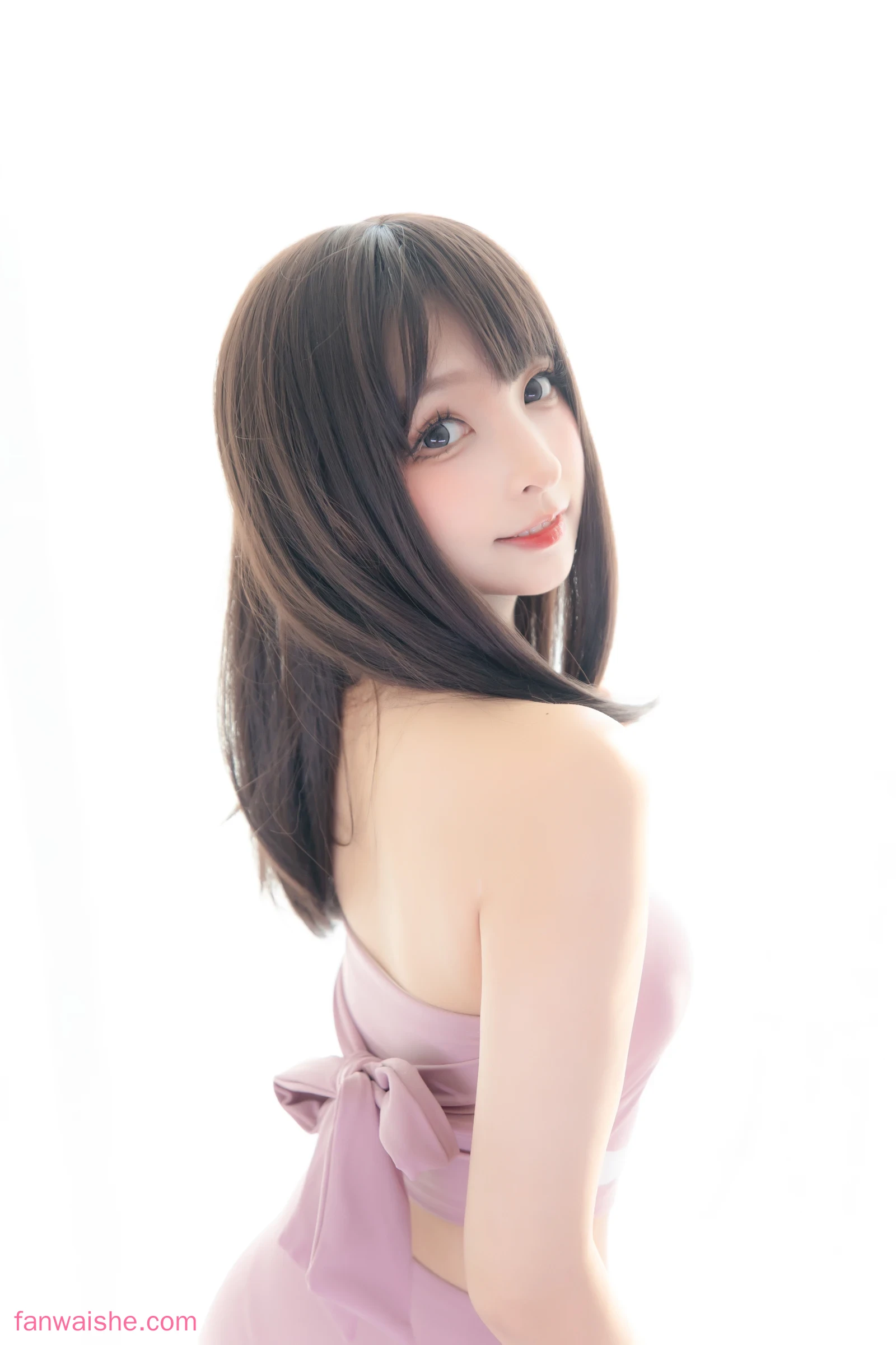 神楽坂真冬 神楽坂真冬 NO.92 - 第四季 序号10：《草莓蜜桃》