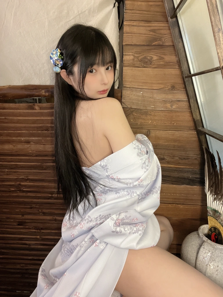桜井宁宁《Partme 2023.01月会员订阅》主题写真：39张全套美图