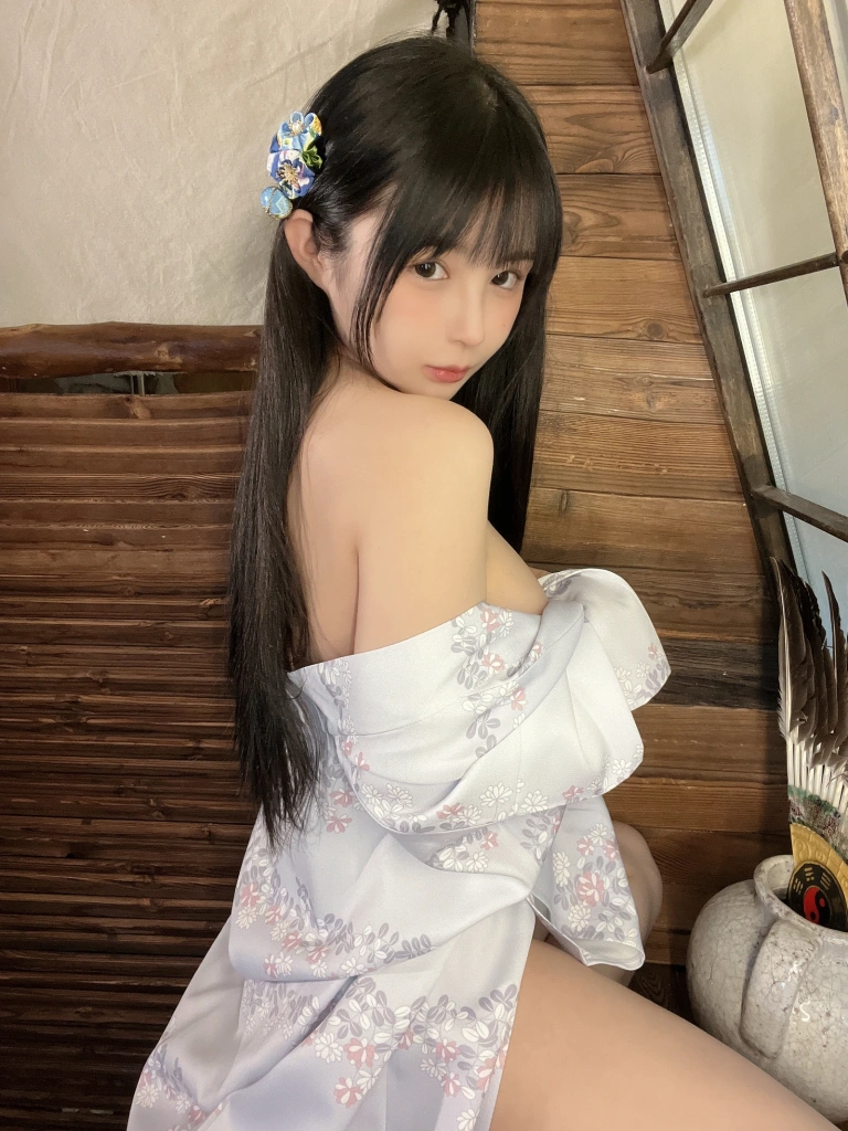 桜井宁宁《Partme 2023.01月会员订阅》主题写真：39张全套美图